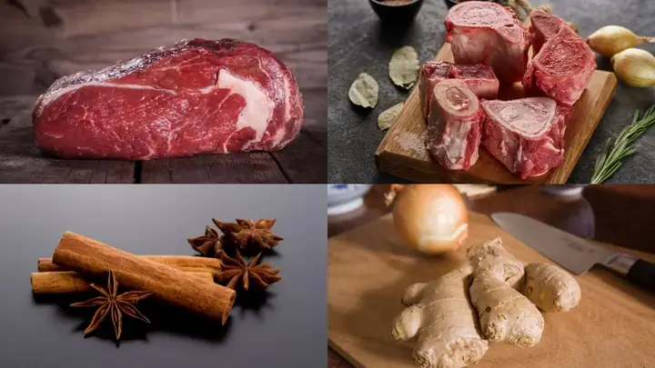 Cách Nấu Nước Dùng Phở Bò Hà Nội Chuẩn Vị: Bí Quyết Từ A Đến Z