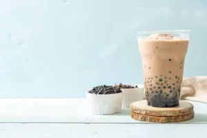 Cách Nấu Trà Sữa Đài Loan