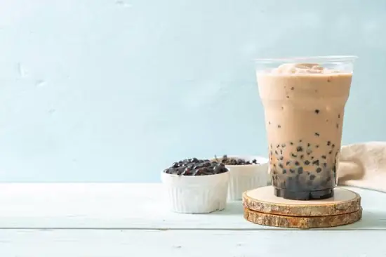 Cách Nấu Trà Sữa Đài Loan