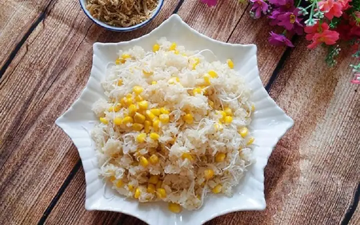 Cách Nấu Xôi Bắp Nước Cốt Dừa Cách Nấu Xôi Bắp Nước Cốt Dừa
