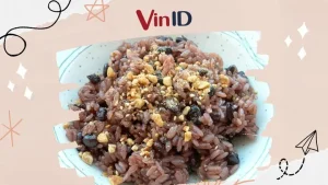 Cách Nấu Xôi Ngọt Đậu Đen Dẻo Thơm Chuẩn Vị Tại Nhà