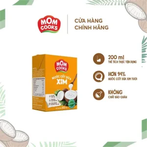 Cách Nấu Xôi Nước Cốt Dừa Bằng Nồi Cơm Điện Mềm Dẻo, Thơm Ngon Chuẩn Vị