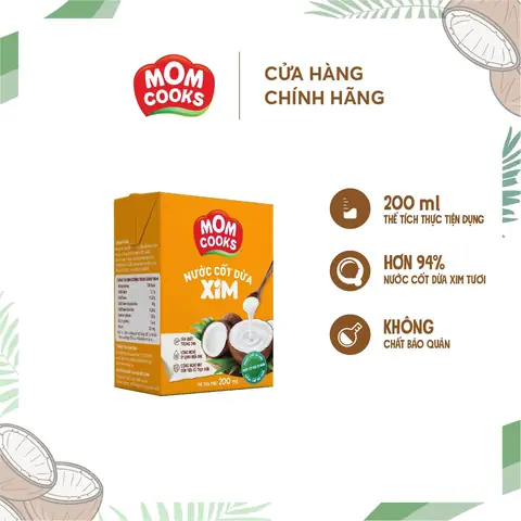Cách Nấu Xôi Nước Cốt Dừa Bằng Nồi Cơm Điện Mềm Dẻo, Thơm Ngon Chuẩn Vị