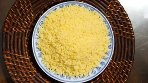 Cách Nấu Xôi Vò Dẻo Ngon: Hướng Dẫn Chi Tiết Từ A Đến Z
