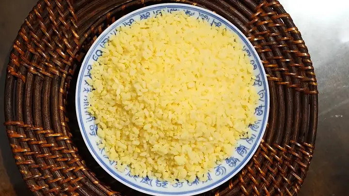 Cách Nấu Xôi Vò Dẻo Ngon: Hướng Dẫn Chi Tiết Từ A Đến Z