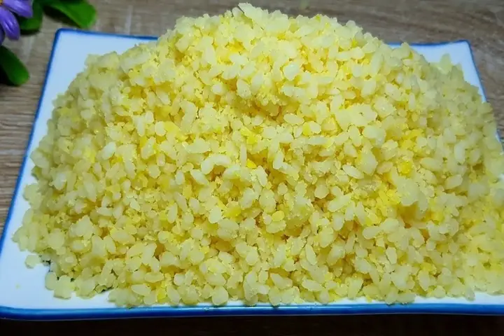Cách Nấu Xôi Vò Nước Dừa Bằng Nồi Cơm Điện