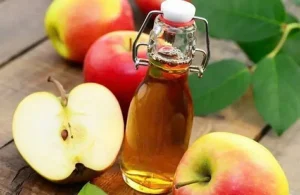Cách Ngâm Rượu Táo Tươi