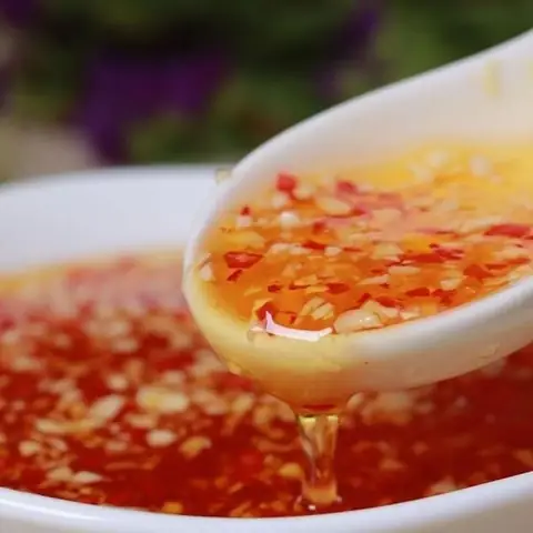 Cách Pha Nước Chấm Hải Sản Ngon Chuẩn Vị Tại Nhà
