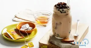 Cách Pha Trà Lipton Gói Chuẩn Vị, Thơm Nức Mũi Tại Nhà