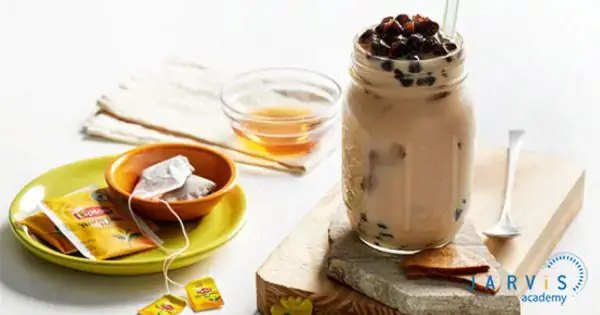 Cách Pha Trà Lipton Gói Chuẩn Vị, Thơm Nức Mũi Tại Nhà