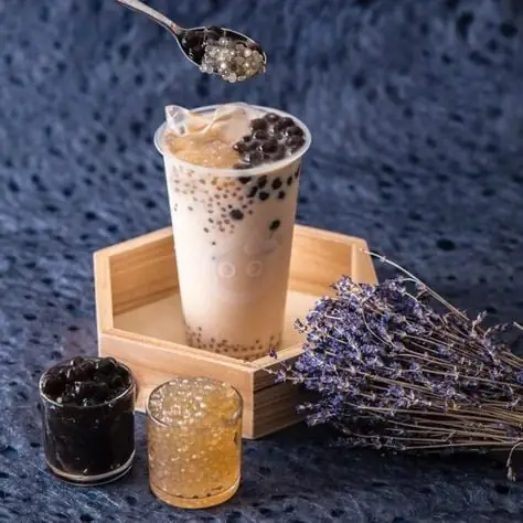 Cách Pha Trà Sữa Trân Châu Truyền Thống Tại Nhà Đơn Giản, Ngon