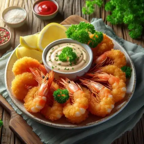 Bí Quyết Rang Tôm Ngon Không Tanh: Hướng Dẫn Chi Tiết Từ A Đến Z