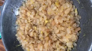 Cách Rim Hạt Đác Thơm Ngon, Bùi Béo Tại Nhà