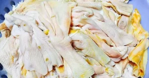Cách Rút Xương Chân Vịt Đơn Giản, Nhanh Chóng Tại Nhà