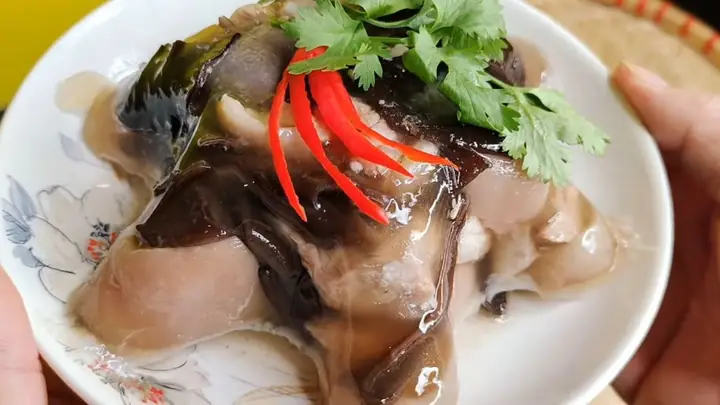 Cách Làm Thịt Nấu Đông Truyền Thống: Bí Quyết Nước Trong, Thịt Giòn Tan