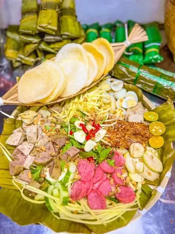 Cách Làm Tré Trộn Bình Định Chuẩn Vị Tại Nhà
