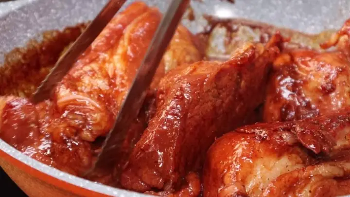 Cách Ướp Thịt Bán Bánh Mì