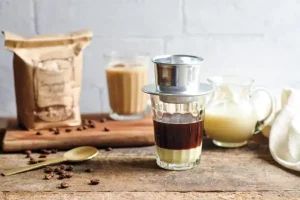 Cà Phê Pha Phin Ngon Nhất: So Sánh Chi Tiết 5 Loại Hạt Cho Ly Cà Phê Chuẩn Vị