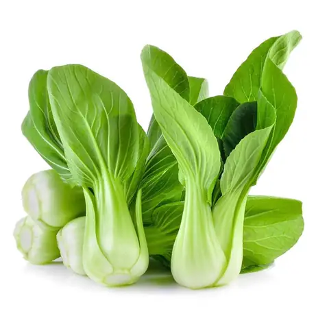 Cải Thìa Tiếng Anh Là Gì