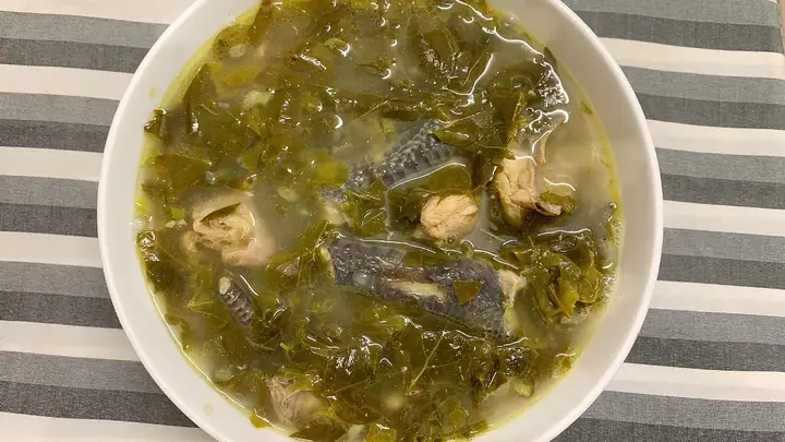 Cách Nấu Canh Gà Lá Giang Chuẩn Vị: Hướng Dẫn Từ A Đến Z Cách Nấu Canh Gà Lá Giang Chuẩn Vị: Hướng Dẫn Từ A Đến Z