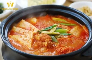Canh Giải Rượu Hàn Quốc: 4 Công Thức Truyền Thống Giải Độc Nhanh