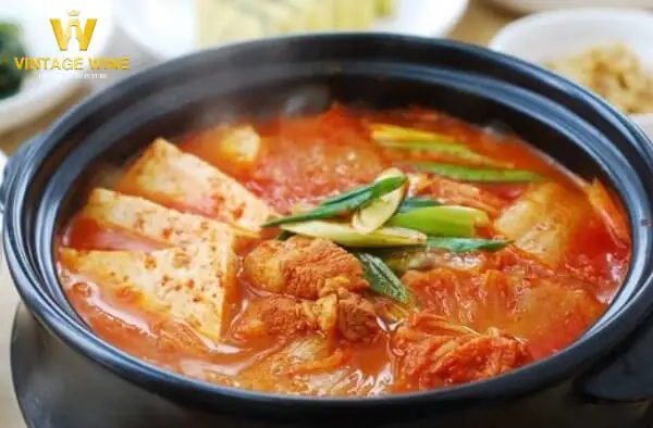 Canh Giải Rượu Hàn Quốc: 4 Công Thức Truyền Thống Giải Độc Nhanh