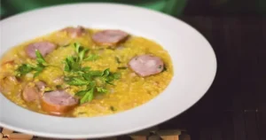 Cách Làm Canjiquinha Com Costelinha De Porco Ngon Nhất