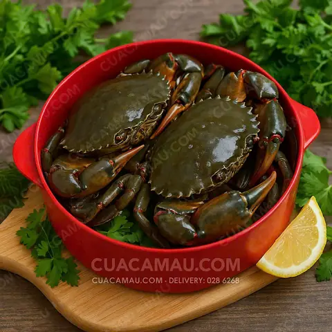 Cari Cua O Dau Ngon