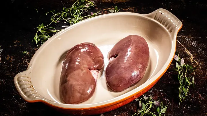 Cật Heo Là Bộ Phận Gì