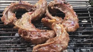 Chẳng Dừng Heo Nằm Ở Đâu