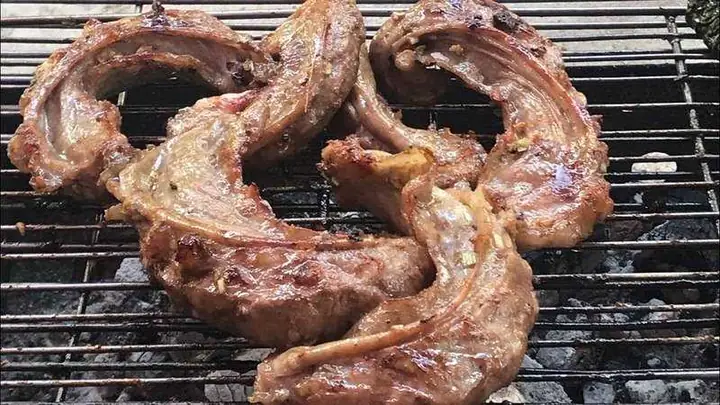 Chẳng Dừng Heo Nằm Ở Đâu