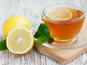Hướng Dẫn Chi Tiết Cách Pha Chanh Mật Ong Trị Ho