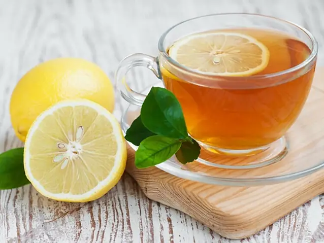 Hướng Dẫn Chi Tiết Cách Pha Chanh Mật Ong Trị Ho