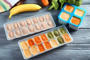 Cháo Cá Thu Rau Mồng Tơi Cho Bé Ăn Dặm: Công Thức Vàng Và Bí Quyết Hoàn Hảo