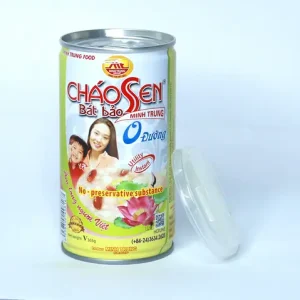 Cháo Sen Bát Bảo Có Tốt Không