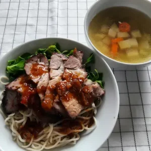 Char Siu Sauce Là Gì? Tổng Tập Thành Phần, Công Dụng & Cách Làm Tại Nhà