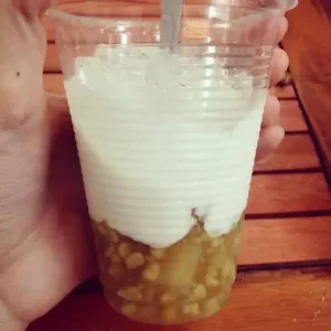 Chè Bưởi Lẩu Cua Khôi
