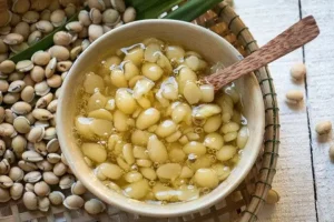 Chè Đậu Ván Bao Nhiêu Calo