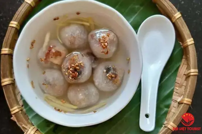 Top 7 Quán Chè Heo Quay Ngon Nhất Sài Gòn: Đánh Giá Chi Tiết Từ A Đến Z