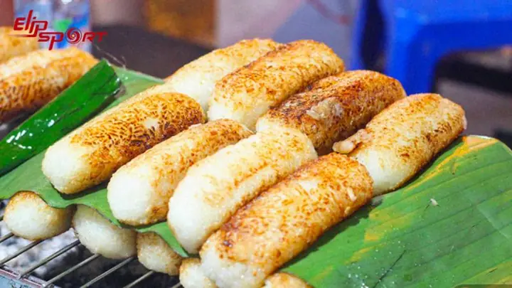 Chuối Nếp Nướng Bao Nhiêu Calo? Tác Động Thực Tế Đến Cân Nặng