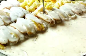 Chuối Xào Dừa Bán Ở Đâu