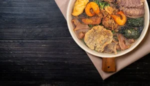 Review Quán Ăn Cô Hằng: Bánh Đa Cua Hải Phòng Ngon Chuẩn Vị?