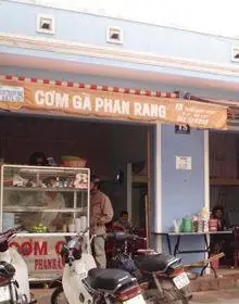 Cơm Gà Hải Phan Rang - Review Chi Tiết Về Quán Ăn Nổi Tiếng Ở Đà Lạt