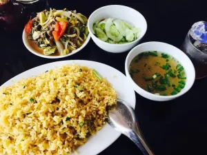 Cơm Rang Ngon Hà Nội