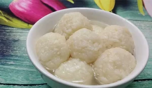 Cơm Rượu Tết Đoan Ngọ: Món Ăn Không Thể Thiếu Và Ý Nghĩa Đặc Biệt