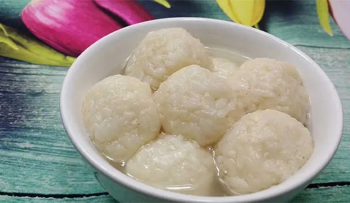 Cơm Rượu Tết Đoan Ngọ: Món Ăn Không Thể Thiếu Và Ý Nghĩa Đặc Biệt