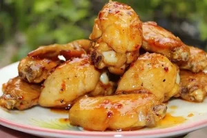 Công Thức Gà Chiên Nước Mắm Thơm Ngon, Bắt Cơm Tại Nhà