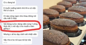 Công Thức Làm Bánh Bò Thốt Nốt Chuẩn Vị Từ A Đến Z
