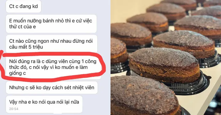 Công Thức Làm Bánh Bò Thốt Nốt Chuẩn Vị Từ A Đến Z