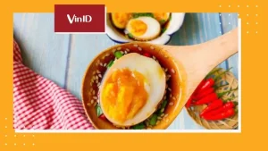 Cách Làm Trứng Luộc Dầm Nước Mắm Đơn Giản, Đậm Đà Cho Bữa Cơm Gia Đình